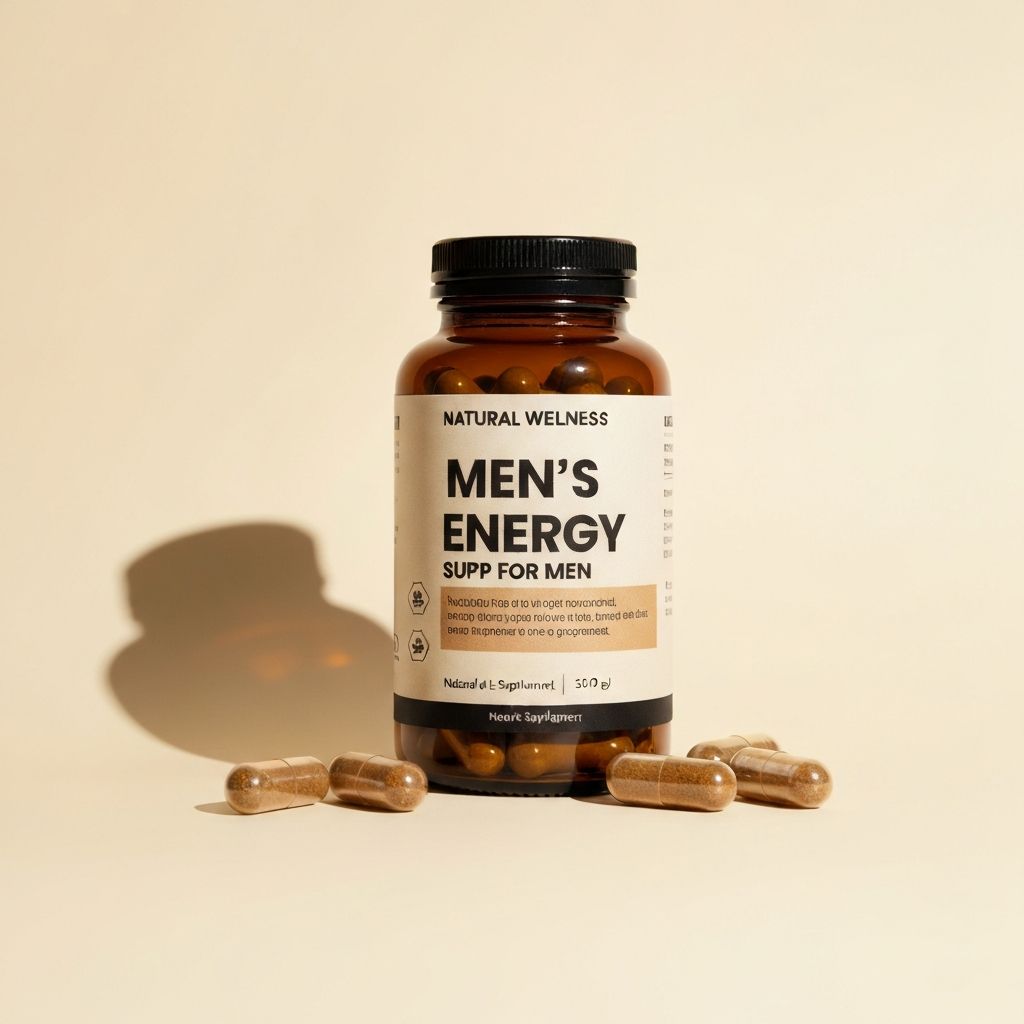 Energy Support Complex