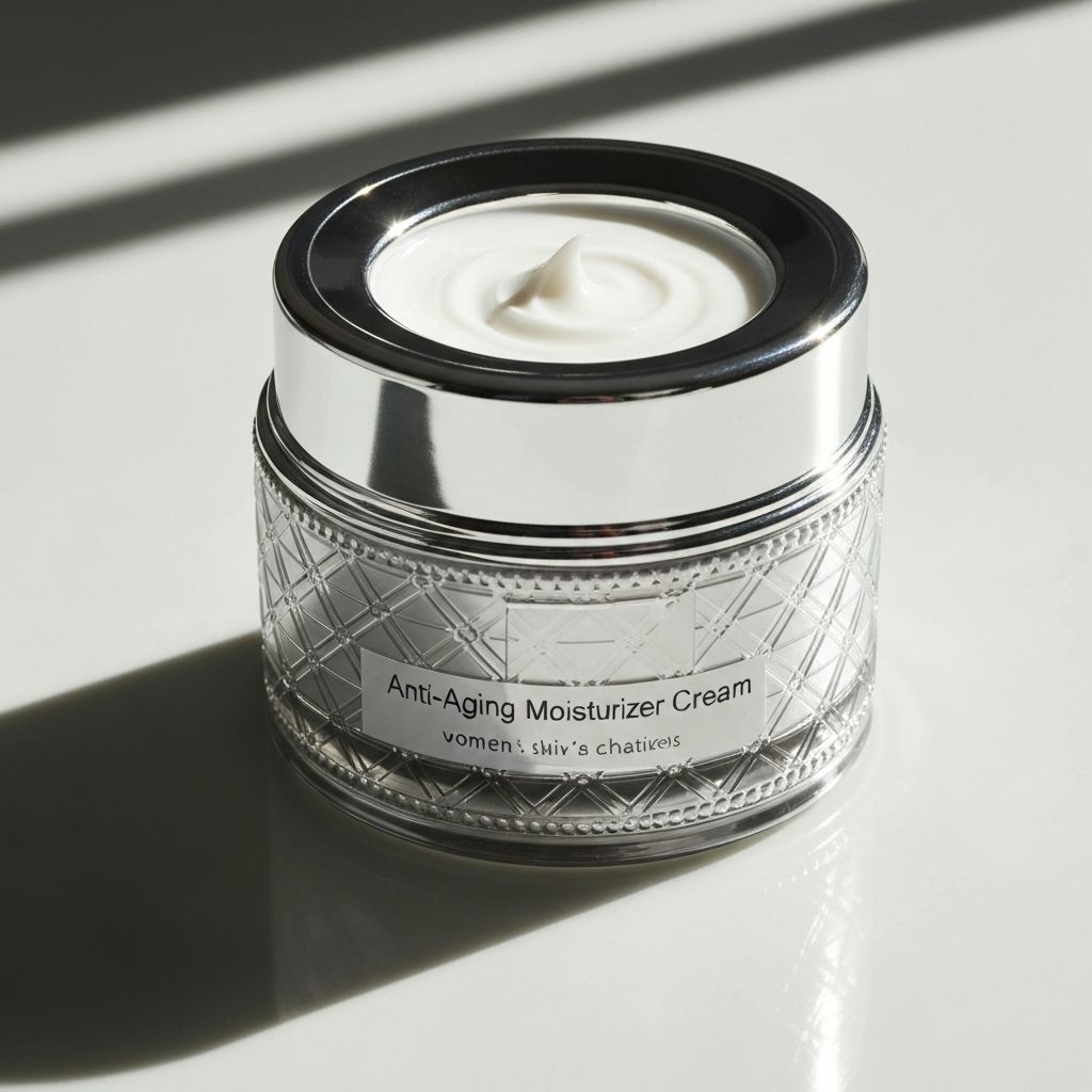 Glow Essential Moisturizer